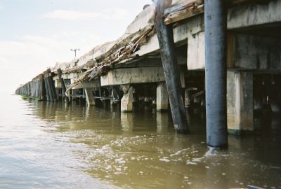 Port Chicago, Concord, California