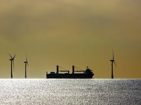 ABL appointed to offshore wind noise pollution brief