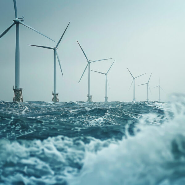 ABL appointed to France’s Centre Manche offshore grid connections