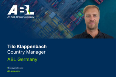 Meet Tilo Klappenbach, Country Manager, ABL Germany