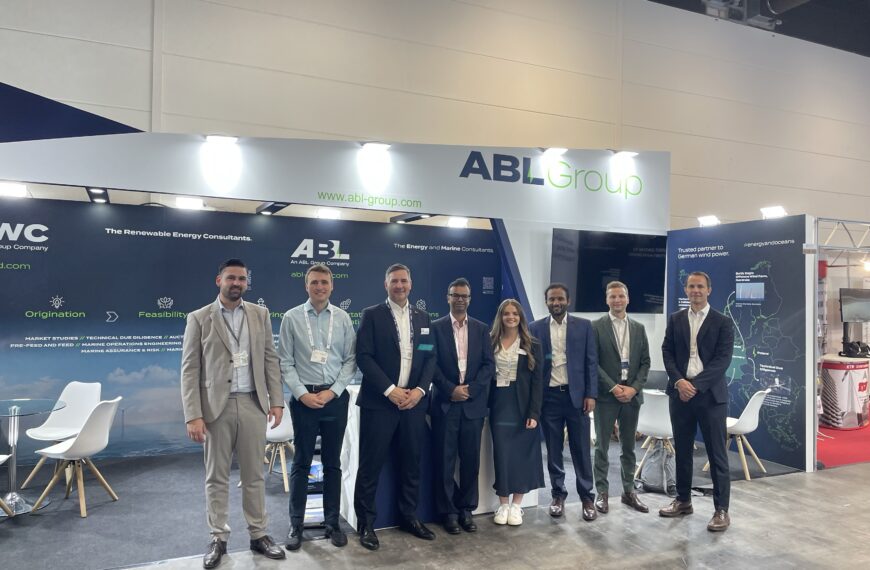 ABL Group’s Active Month in Germany: September 2024 Roundup