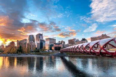 Calgary