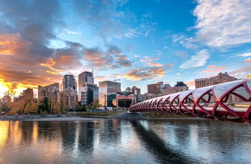 Calgary