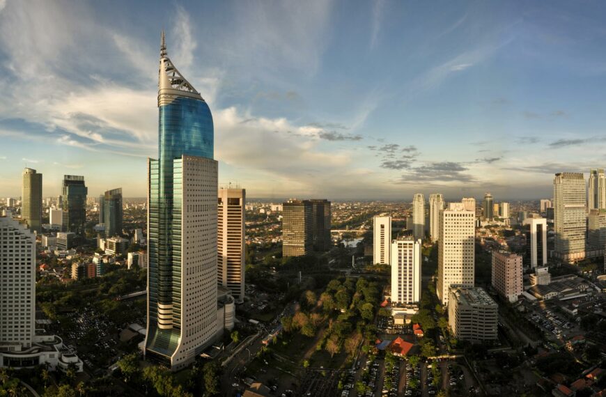 Jakarta