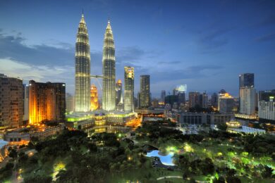 Kuala Lumpur