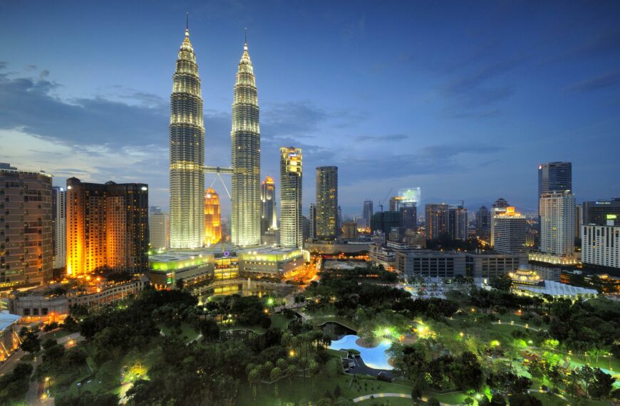 Kuala Lumpur