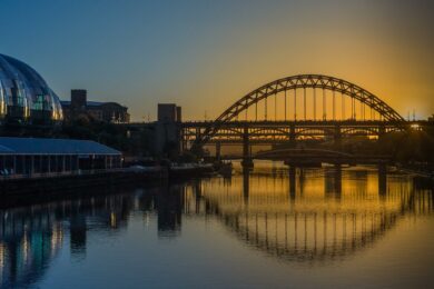 Newcastle