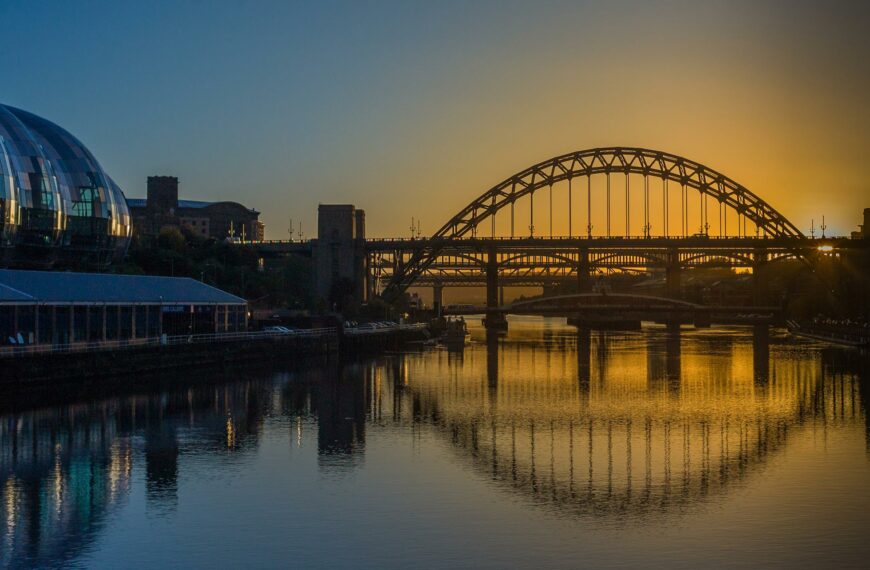 Newcastle