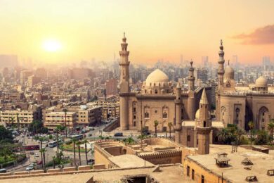 Cairo