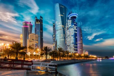 Doha Qatar