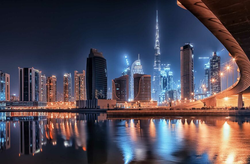 Dubai