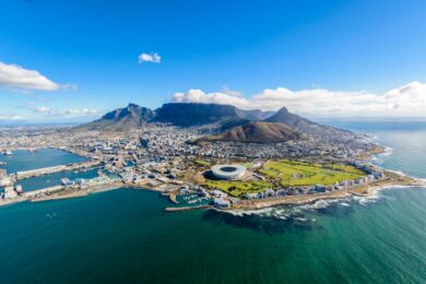 Cape Town