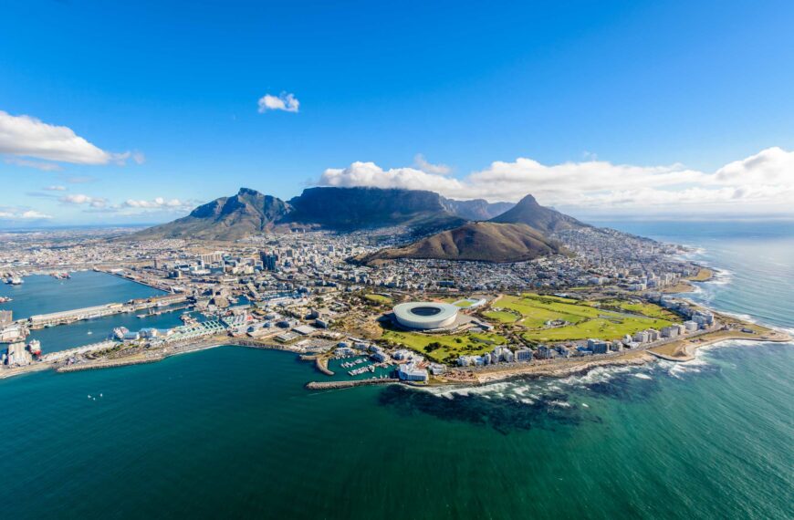 Cape Town